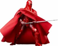 Hasbro Star Wars Black Series Vintage Collection Emperor's Royal Guard And TIE Fighter Pilot Carbonized F7011 3.75" 2-Pack Action Figure -Cheap Hasbro || GOOD SMILE COMPANY Store 5010996108500b