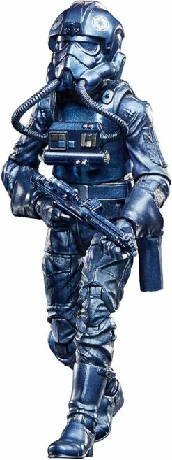 Hasbro Star Wars Black Series Vintage Collection Emperor's Royal Guard And TIE Fighter Pilot Carbonized F7011 3.75" 2-Pack Action Figure -Cheap Hasbro || GOOD SMILE COMPANY Store 5010996108500e