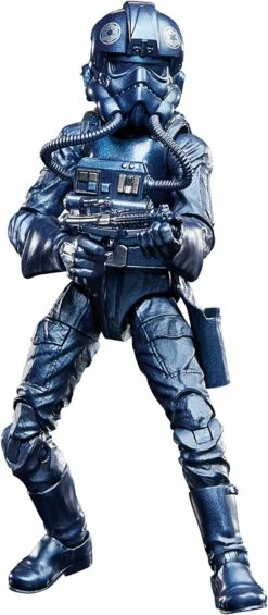 Hasbro Star Wars Black Series Vintage Collection Emperor's Royal Guard And TIE Fighter Pilot Carbonized F7011 3.75" 2-Pack Action Figure -Cheap Hasbro || GOOD SMILE COMPANY Store 5010996108500g