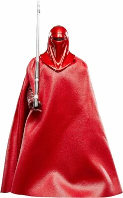 Hasbro Star Wars Black Series Vintage Collection Emperor's Royal Guard And TIE Fighter Pilot Carbonized F7011 3.75" 2-Pack Action Figure -Cheap Hasbro || GOOD SMILE COMPANY Store 5010996108500h