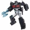 Hasbro Transformers Generations Legacy Evolution Core Class Nemesis Prime Action Figure 1 Hasbro Transformers Generations Legacy Evolution Core Class Nemesis Prime Action Figure -Cheap Hasbro || GOOD SMILE COMPANY Store 5010996120526a