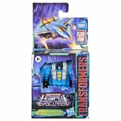 Hasbro Transformers Generations Legacy Evolution Core Class Thundercracker Action Figure -Cheap Hasbro || GOOD SMILE COMPANY Store 5010996120533