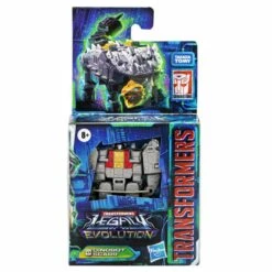 Hasbro Transformers Generations Legacy Evolution Core Class Dinobot Scarr Action Figure -Cheap Hasbro || GOOD SMILE COMPANY Store 5010996120601