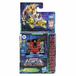 Hasbro Transformers Generations Legacy Evolution Core Class Dinobot Snarl Action Figure -Cheap Hasbro || GOOD SMILE COMPANY Store 5010996120625
