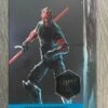 Hasbro Star Wars Black Series Battlefront II Gaming Greats Darth Maul (Old Master) Exclusive 6 Inch Action Figure -Cheap Hasbro || GOOD SMILE COMPANY Store 5010996121585