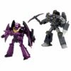 Hasbro Transformers Legacy Evolution Rise Of Tyranny Miner Megatron & Senator Ratbat 2-Pack Action Figure Exclusive 1 Hasbro Transformers Legacy Evolution Rise Of Tyranny Miner Megatron & Senator Ratbat 2-Pack Action Figure Exclusive -Cheap Hasbro || GOOD SMILE COMPANY Store 5010996123114a