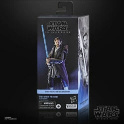 Hasbro Star Wars Black Series Obi-Wan Kenobi #11 Obi-Wan Kenobi (Jabiim) 6 Inch Action Figure -Cheap Hasbro || GOOD SMILE COMPANY Store 5010996124838