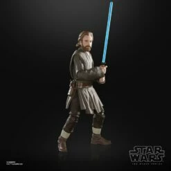 Hasbro Star Wars Black Series Obi-Wan Kenobi #11 Obi-Wan Kenobi (Jabiim) 6 Inch Action Figure -Cheap Hasbro || GOOD SMILE COMPANY Store 5010996124838d