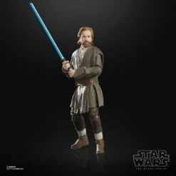 Hasbro Star Wars Black Series Obi-Wan Kenobi #11 Obi-Wan Kenobi (Jabiim) 6 Inch Action Figure -Cheap Hasbro || GOOD SMILE COMPANY Store 5010996124838f