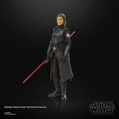 Hasbro Star Wars Black Series Obi-Wan Kenobi #12 Fourth Sister (Inquisitor) 6 Inch Action Figure -Cheap Hasbro || GOOD SMILE COMPANY Store 5010996124845c