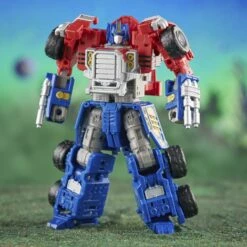 Hasbro Transformers Generations Legacy Evolution Commander Class Armada Universe Optimus Prime Action Figure -Cheap Hasbro || GOOD SMILE COMPANY Store 5010996126603a