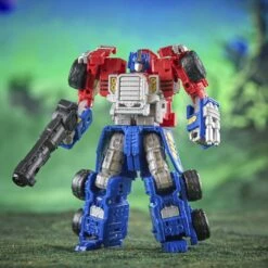 Hasbro Transformers Generations Legacy Evolution Commander Class Armada Universe Optimus Prime Action Figure -Cheap Hasbro || GOOD SMILE COMPANY Store 5010996126603b