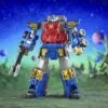 Hasbro Transformers Generations Legacy Evolution Commander Class Armada Universe Optimus Prime Action Figure -Cheap Hasbro || GOOD SMILE COMPANY Store 5010996126603e