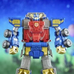 Hasbro Transformers Generations Legacy Evolution Commander Class Armada Universe Optimus Prime Action Figure -Cheap Hasbro || GOOD SMILE COMPANY Store 5010996126603g
