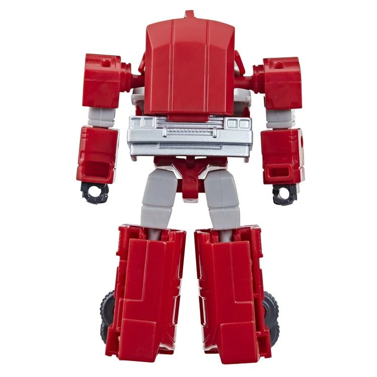 Hasbro Transformers Generations The Movie Studio Series 86 Core Class Ironhide Action Figure 4 Hasbro Transformers Generations The Movie Studio Series 86 Core Class Ironhide Action Figure - Image 2