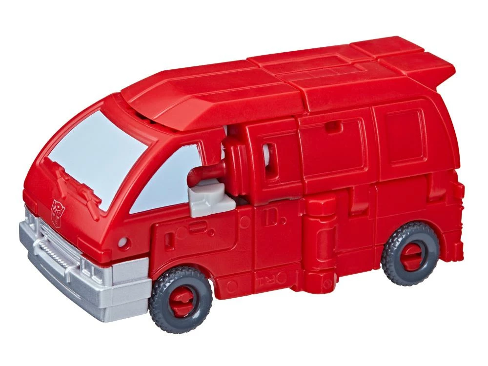 Hasbro Transformers Generations The Movie Studio Series 86 Core Class Ironhide Action Figure 5 Hasbro Transformers Generations The Movie Studio Series 86 Core Class Ironhide Action Figure - Image 3