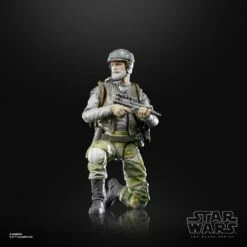 Hasbro Star Wars Black Series 40th Anniversary Return Of The Jedi Rebel Commando 6 Inch Action Figure -Cheap Hasbro || GOOD SMILE COMPANY Store 5010996126849e