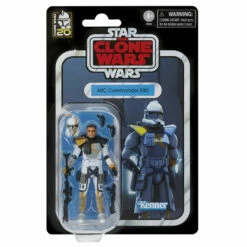 Hasbro Star Wars Vintage Collection ARC Commander Blitz VC282 3.75" Action Figure 7 Hasbro Star Wars Vintage Collection ARC Commander Blitz VC282 3.75" Action Figure -Cheap Hasbro || GOOD SMILE COMPANY Store 5010996126979