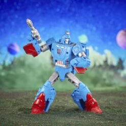 Hasbro Transformers Generations Legacy Evolution Deluxe Class Devcon Action Figure 11 Hasbro Transformers Generations Legacy Evolution Deluxe Class Devcon Action Figure -Cheap Hasbro || GOOD SMILE COMPANY Store 5010996133274c