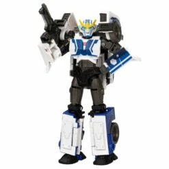Hasbro Transformers Generations Legacy Evolution Deluxe Class Robot In Disguise 2015 Universe Strongarm Action Figure