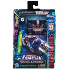 Hasbro Transformers Generations Legacy Evolution Deluxe Class Axlegrease Action Figure 13 Hasbro Transformers Generations Legacy Evolution Deluxe Class Axlegrease Action Figure -Cheap Hasbro || GOOD SMILE COMPANY Store 5010996133298