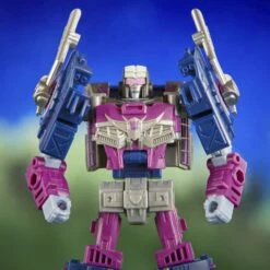 Hasbro Transformers Generations Legacy Evolution Deluxe Class Axlegrease Action Figure 11 Hasbro Transformers Generations Legacy Evolution Deluxe Class Axlegrease Action Figure -Cheap Hasbro || GOOD SMILE COMPANY Store 5010996133298d