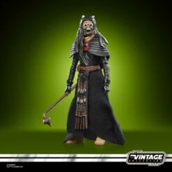 Hasbro Star Wars Vintage Collection Tusken Warrior VC279 3.75" Action Figure