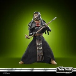 Hasbro Star Wars Vintage Collection Tusken Warrior VC279 3.75" Action Figure -Cheap Hasbro || GOOD SMILE COMPANY Store 5010996133649c