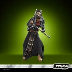 Hasbro Star Wars Vintage Collection Tusken Warrior VC279 3.75" Action Figure -Cheap Hasbro || GOOD SMILE COMPANY Store 5010996133649d