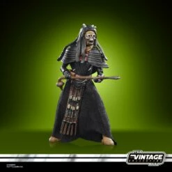 Hasbro Star Wars Vintage Collection Tusken Warrior VC279 3.75" Action Figure -Cheap Hasbro || GOOD SMILE COMPANY Store 5010996133649e