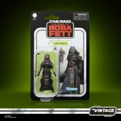 Hasbro Star Wars Vintage Collection Tusken Warrior VC279 3.75" Action Figure -Cheap Hasbro || GOOD SMILE COMPANY Store 5010996133649g