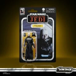 Hasbro Star Wars Vintage Collection Darth Vader (Death Star II) VC280 3.75" Action Figure -Cheap Hasbro || GOOD SMILE COMPANY Store 5010996133656