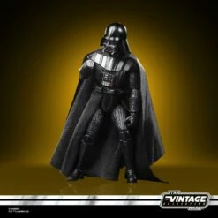 Hasbro Star Wars Vintage Collection Darth Vader (Death Star II) VC280 3.75" Action Figure -Cheap Hasbro || GOOD SMILE COMPANY Store 5010996133656a