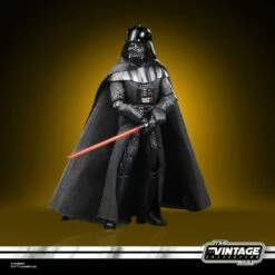 Hasbro Star Wars Vintage Collection Darth Vader (Death Star II) VC280 3.75" Action Figure -Cheap Hasbro || GOOD SMILE COMPANY Store 5010996133656b