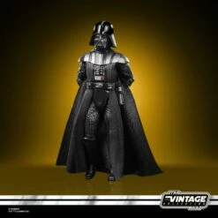Hasbro Star Wars Vintage Collection Darth Vader (Death Star II) VC280 3.75" Action Figure -Cheap Hasbro || GOOD SMILE COMPANY Store 5010996133656e
