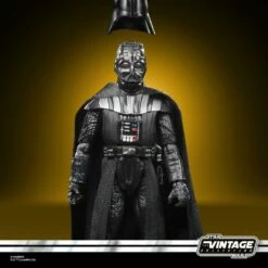 Hasbro Star Wars Vintage Collection Darth Vader (Death Star II) VC280 3.75" Action Figure -Cheap Hasbro || GOOD SMILE COMPANY Store 5010996133656g