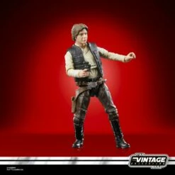 Hasbro Star Wars Vintage Collection Han Solo VC281 3.75" Action Figure -Cheap Hasbro || GOOD SMILE COMPANY Store 5010996133663f