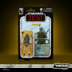 Hasbro Star Wars Vintage Collection Weequay VC107 3.75" Action Figure -Cheap Hasbro || GOOD SMILE COMPANY Store 5010996133670
