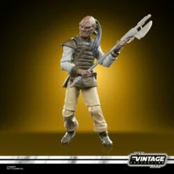 Hasbro Star Wars Vintage Collection Weequay VC107 3.75" Action Figure -Cheap Hasbro || GOOD SMILE COMPANY Store 5010996133670b