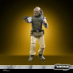 Hasbro Star Wars Vintage Collection Weequay VC107 3.75" Action Figure -Cheap Hasbro || GOOD SMILE COMPANY Store 5010996133670d