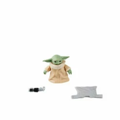 Hasbro Star Wars Black Series Vintage Collection Luke Skywalker And Grogu F8303 3.75" 2-Pack Action Figure -Cheap Hasbro || GOOD SMILE COMPANY Store 5010996134288e