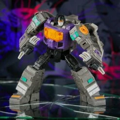 Hasbro Transformers Generations Shattered Glass Leader Class Grimlock Action Figure -Cheap Hasbro || GOOD SMILE COMPANY Store 5010996134653b