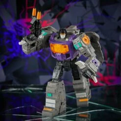 Hasbro Transformers Generations Shattered Glass Leader Class Grimlock Action Figure -Cheap Hasbro || GOOD SMILE COMPANY Store 5010996134653c