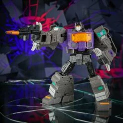 Hasbro Transformers Generations Shattered Glass Leader Class Grimlock Action Figure -Cheap Hasbro || GOOD SMILE COMPANY Store 5010996134653e