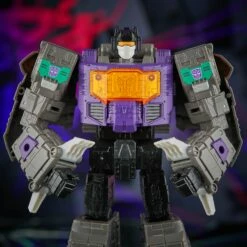 Hasbro Transformers Generations Shattered Glass Leader Class Grimlock Action Figure -Cheap Hasbro || GOOD SMILE COMPANY Store 5010996134653f