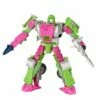 Hasbro Transformers Generations Legacy Evolution Deluxe Class G2 Universe Autobot Mirage Action Figure -Cheap Hasbro || GOOD SMILE COMPANY Store 5010996136213a