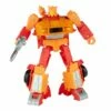 Hasbro Transformers Generations Legacy Evolution Deluxe Class G2 Universe Autobot Jazz Action Figure -Cheap Hasbro || GOOD SMILE COMPANY Store 5010996136220a