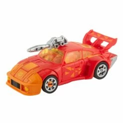 Hasbro Transformers Generations Legacy Evolution Deluxe Class G2 Universe Autobot Jazz Action Figure -Cheap Hasbro || GOOD SMILE COMPANY Store 5010996136220b