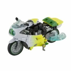 Hasbro Transformers Generations Legacy Evolution Deluxe Class G2 Universe Autobot Laser Cycle Action Figure -Cheap Hasbro || GOOD SMILE COMPANY Store 5010996136244b