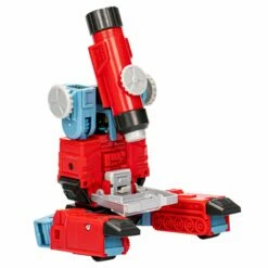 Hasbro Transformers The Movie Retro Autobot Scientist Perceptor Action Figure -Cheap Hasbro || GOOD SMILE COMPANY Store 5010996137920b
